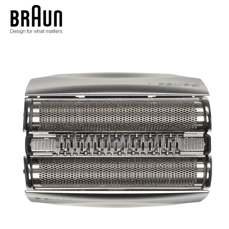 Электробритва Braun 70S сменные лезвия для бритвы серии 7 (720 730 760cc 790cc 9595 9565