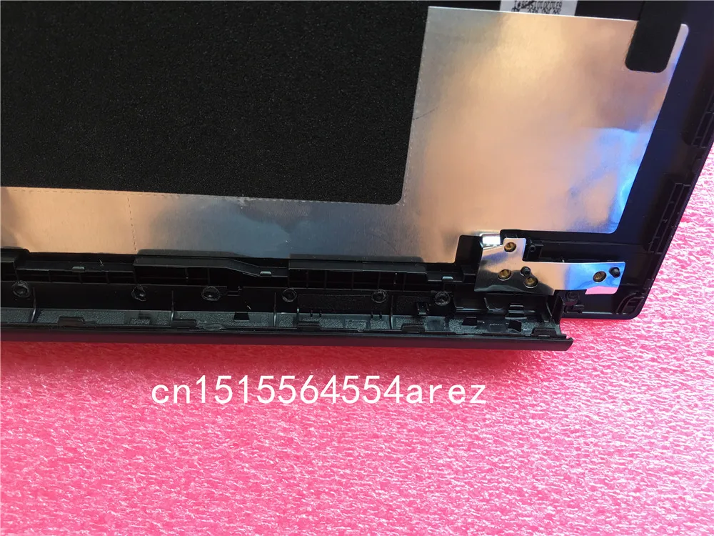 Ноутбук lenovo ThinkPad E470 E475 lcd задняя/ЖК-рамка/подставка для ног/нижняя часть корпуса/чехол для памяти 01EN225 01EN229 01HW718