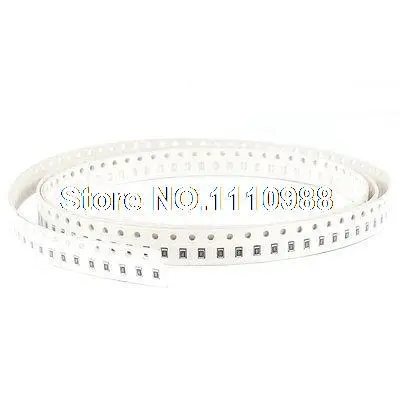 200 шт. 0805 2ohm 5% Допуск тонкий Плёнки SMT SMD чип Резисторы