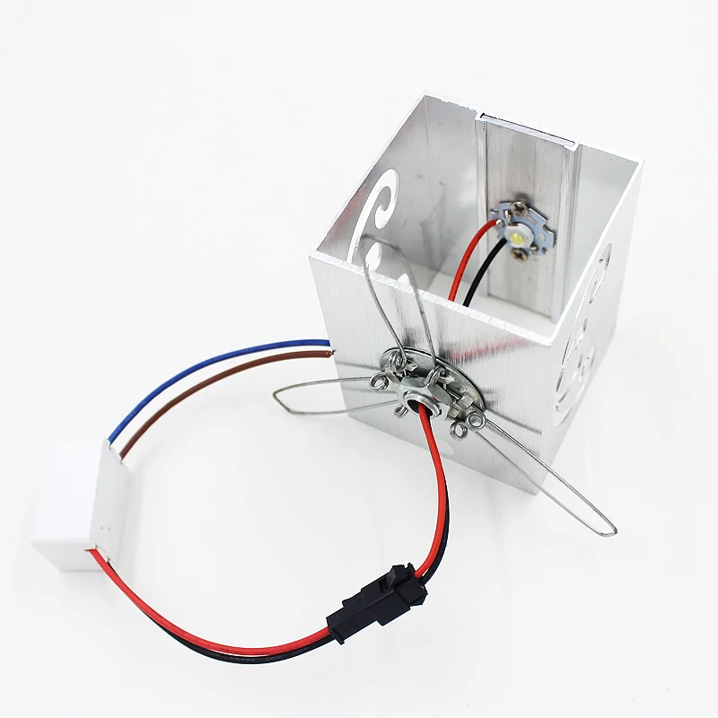 Butterfly-Wall-Lamp-3W-LED-Sconce-Led-Wall-Mounted-Light-Aluminum-for-Aisle-Bedroom-Corridor-Porch