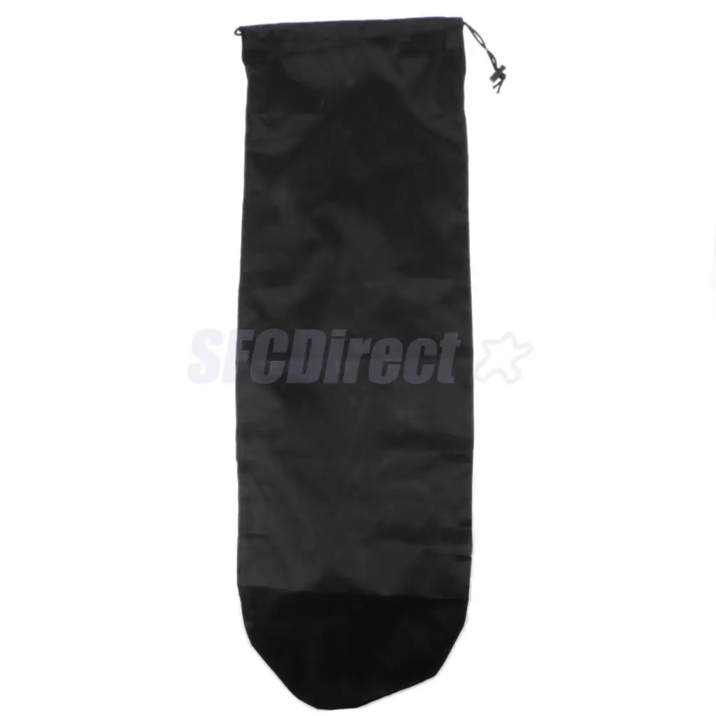 2pcs Portable Skateboard Carrying Protection Bag Banana Board Holder Pouch