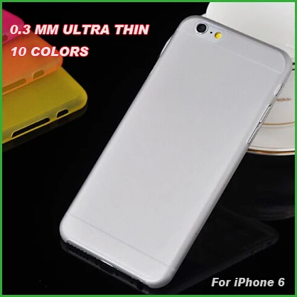 custodia opaca trasparente iphone 6 custodia opaca trasparente iphone 6