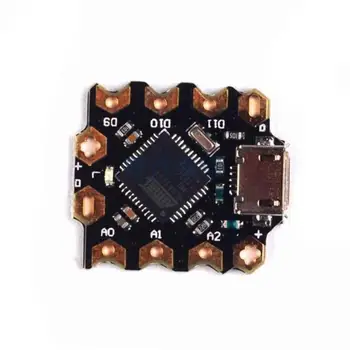 

Beetle Controller / Coin Size Leonardo/ ATmega32u4