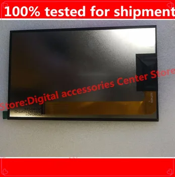 

HZ New 8-inch display LCD screen code AL0745B Free Shipping