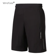 WindTaste мужские летние быстросохнущие дышащие шорты уличная спортивная одежда походные бег походы кемпинг мужские эластичные брюки KA106