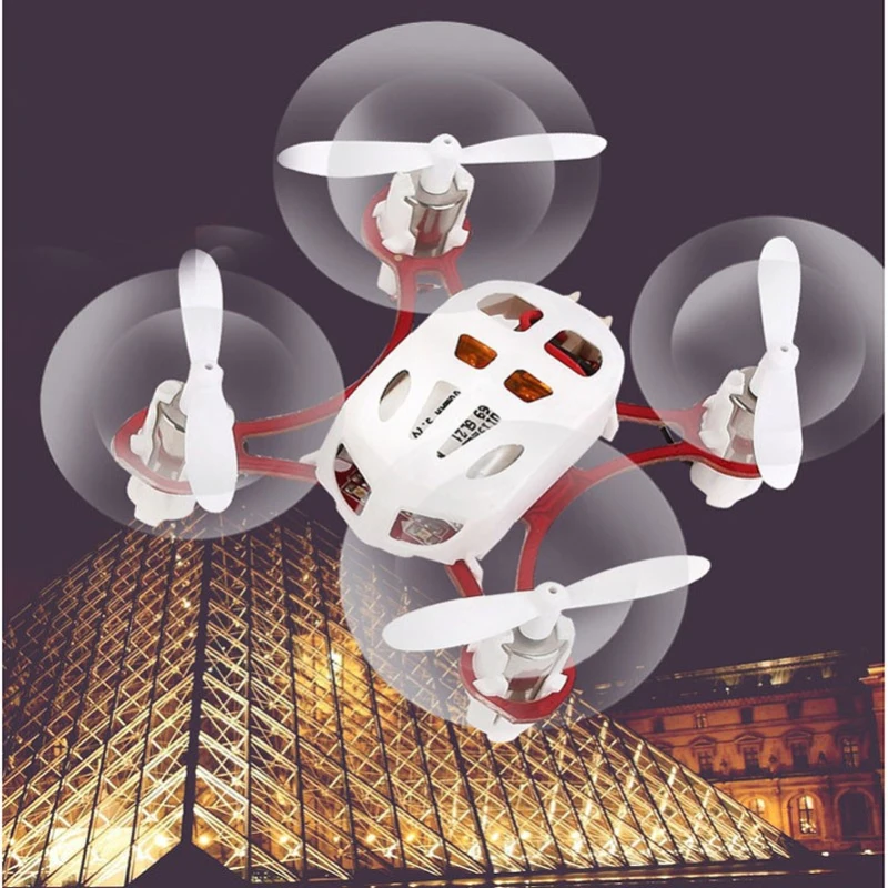 

CX-11 Mini RC Drone 4 Channel with 6 Axis gyro RC Quadcopter remote control toys for child best gift education toy