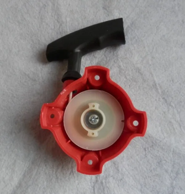 RECOIL STARTER ZENOAH EHT603D EHT753S GJB25D 5