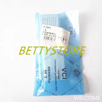 

Genuine and new common rail injector control valve F00RJ03475