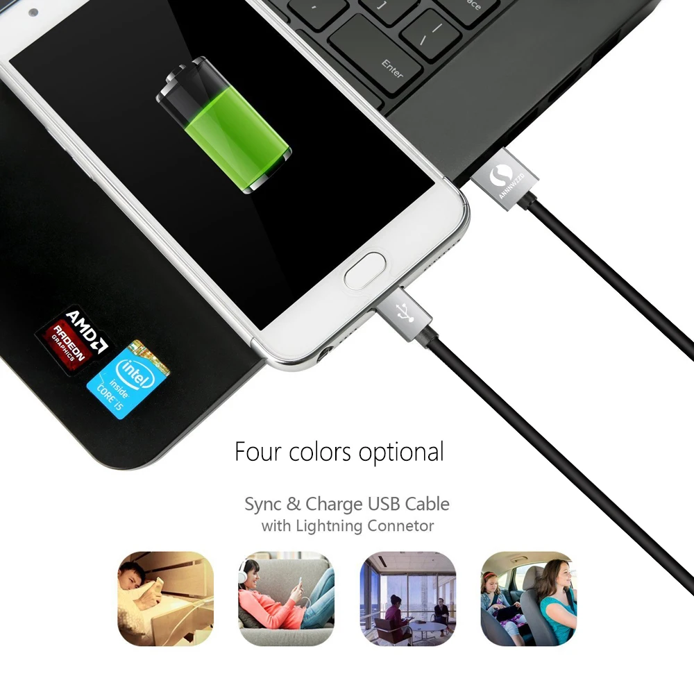 Micro USB Cable Gray 1m 2m Fast Charging Data Cable for Samsung Galaxy S7 S6 S5 Xiaomi Huawei Universal Android Phone Charger Micro USB Cable Gray 1m 2m Fast Charging Data Cable for Samsung Galaxy S7 S6 S5 Xiaomi Huawei Universal Android Phone Charger