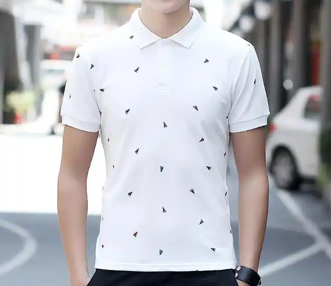 camisetas y polos hombre