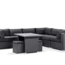 Sigma Современная классическая мебель уличная модульная мебель для гостиной