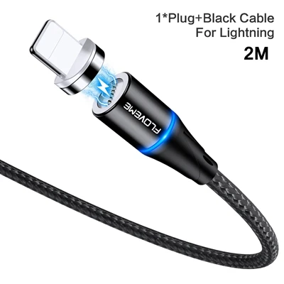 HTMOTXY Магнитный USB кабель Micro USB для быстрой зарядки телефона Android Тип C круглым моделирование мобильного телефона Кабели для iphone Зарядное устройство - Цвет: SG009-001