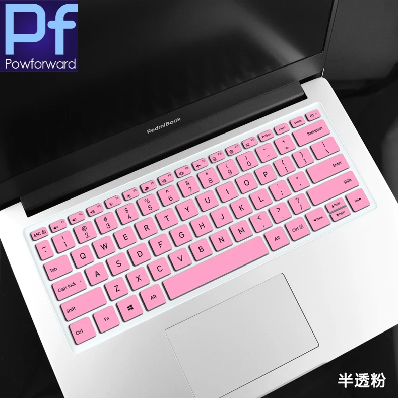 Клавиатура для ноутбука Xiaomi RedmiBook 14 / RedMi book чехол клавиатуры дюймов защита кожи
