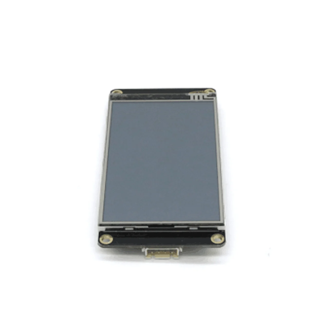 Nextion Улучшенная серия HMI 2 4 дюймовый ЖК дисплей 1024 байт EEPROM/большой сенсорный