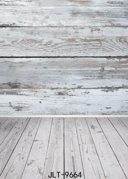 

SJOLOON Wooden background children baby 150x210cm Photo backdrops Backgrounds for photo studio Fond studio photo vinyle