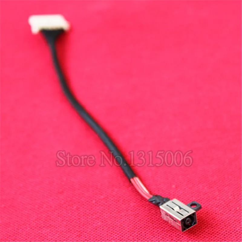 

5-10 шт., разъём питания для Asus PU551 PU551L PU551JD PRO551L PRO551LD PRO551LD PRO551LA