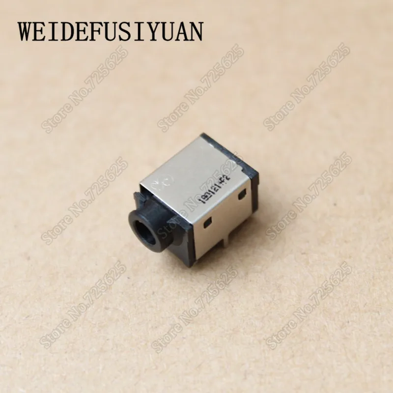 Audio Jack Headphones Socket Connector for Lenovo L440 L540 S1 YOGA