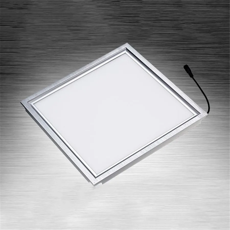 2x4 ceiling light panels AC90-260V ultra thin flat led panel light 600x600 300x300 1200x300 1200x600 300x600 60x120 18W 30W 48W office down light led panel