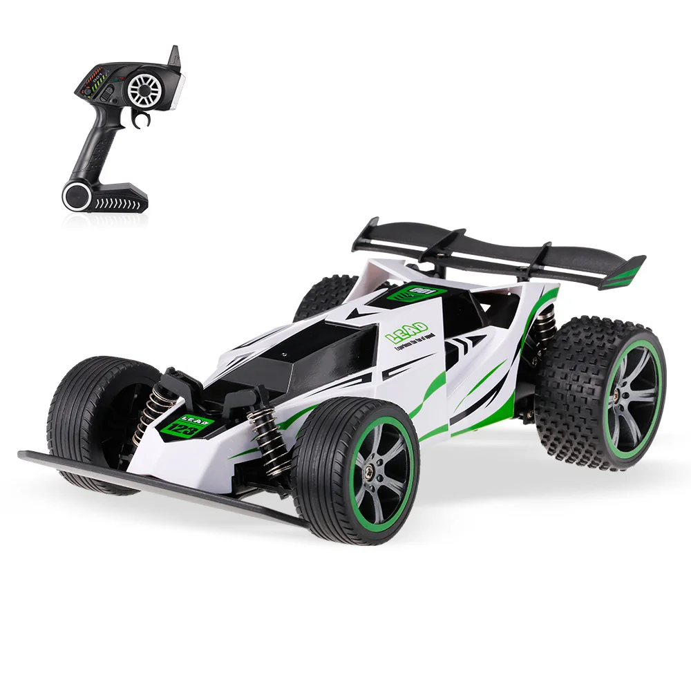 

Attop YD-001 1/18 2.4GHz 2WD Super Formula Waterproof RC High Speed Racing Drifting Car RTR Outdoor Electric Toy RC Vehicle