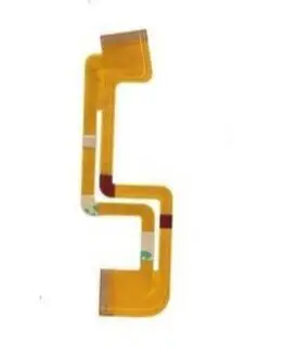 Новый гибкий кабель для ЖК-дисплея видеокамеры Sony HC37E HC38E HC45E HC47E - Цена: 119,65 - 858,04 руб.