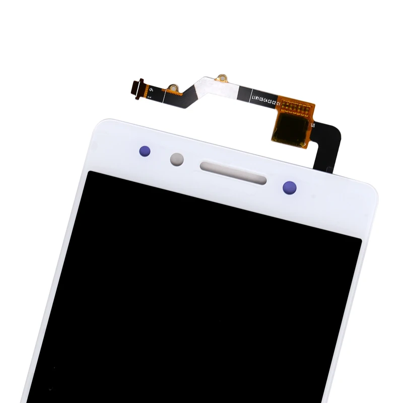 Lenovo k8 note-07