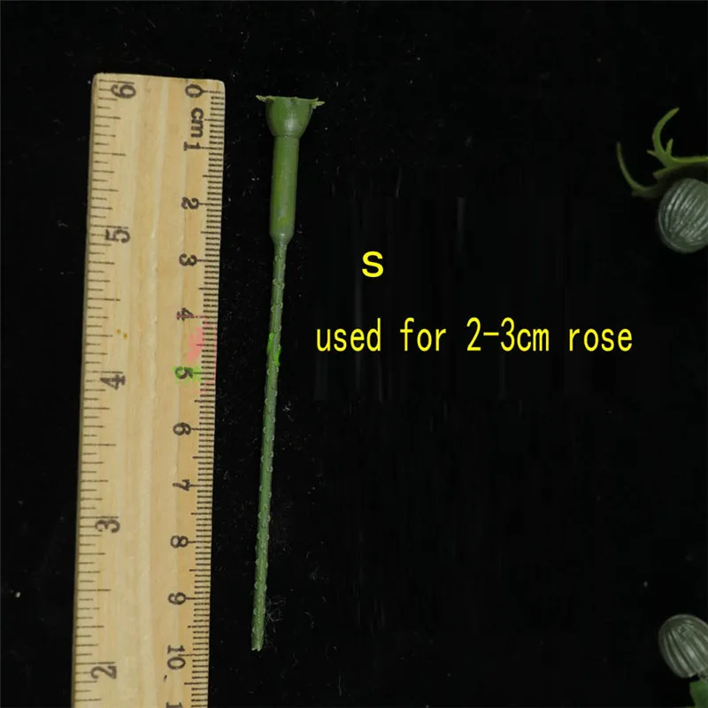 ms plastic stem 9