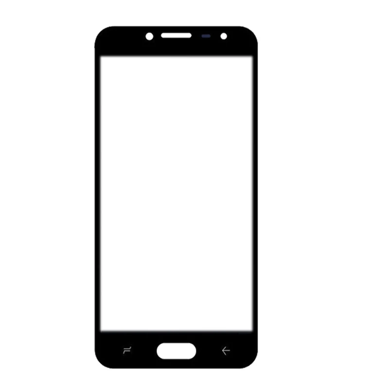 J250F Передняя Сенсорная панель внешнее стекло для Samsung Galaxy J2 Pro 2018 Grand Prime 5 "экран