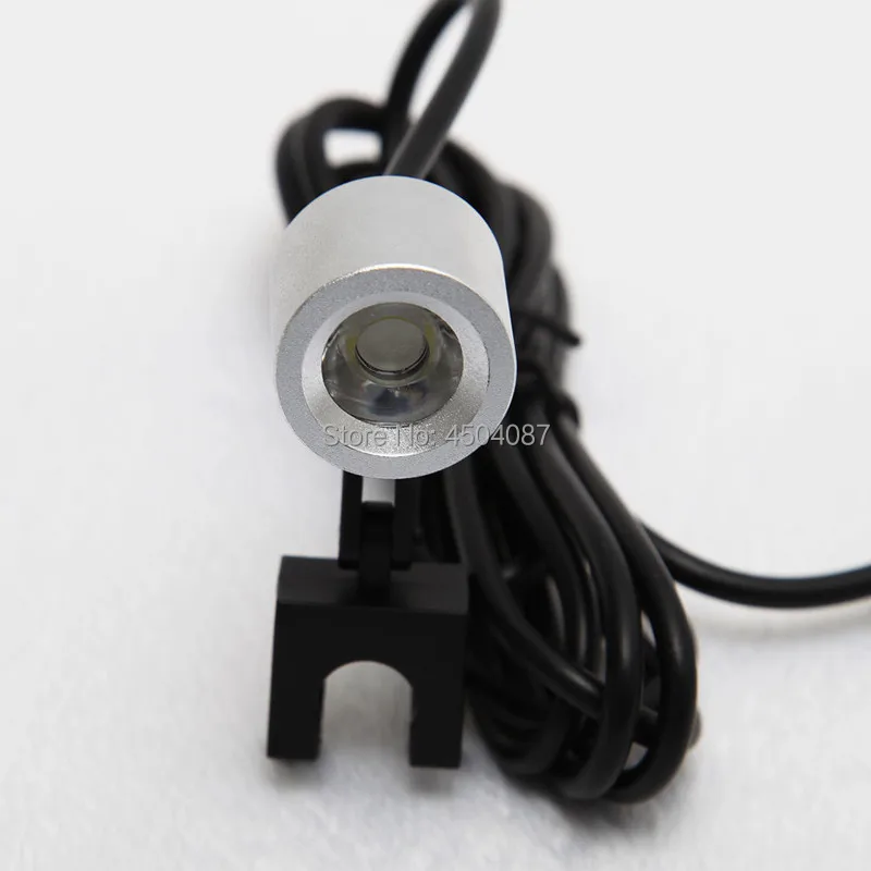 Médica 3W LED Medical Farol Farol Head
