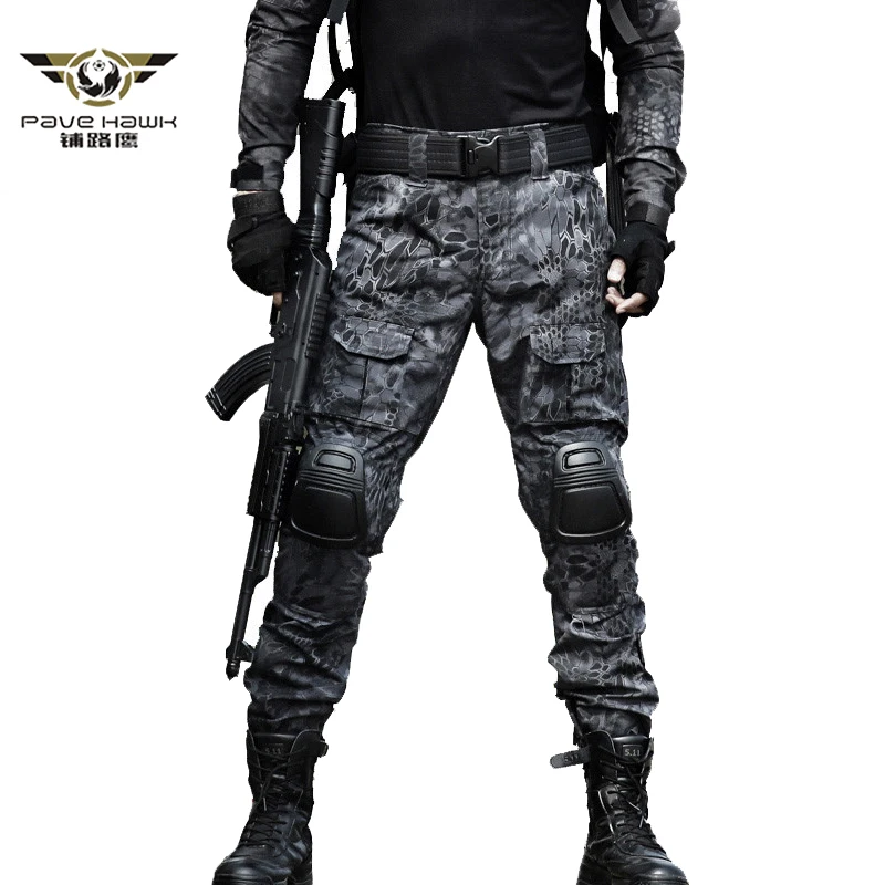 SWAT Gen3 G3 Combat Pants Military Urban Tactical Special Forces Cargo Trousers 