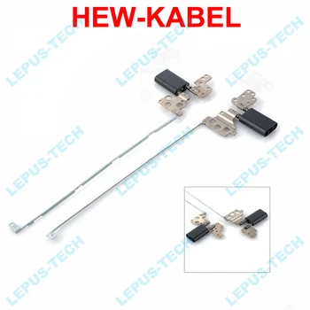 

5 sets NEW LCD hinges for TOSHIBA E45W-C E45DW-C E45DW-C4210 HINGE