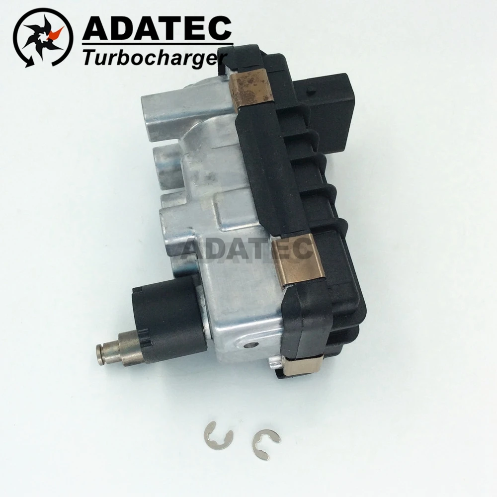 Hella actuator