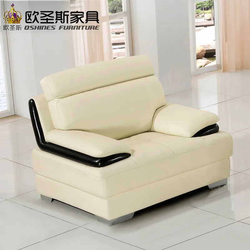 New model l shaped modern italy genuine real leather sectional latest corner furniture living room sex sofa set 615