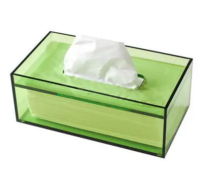 Luxury Rectangular Tissue Box Holder Cover Case Tray For Clic Luxury Rectangular Tissue Box Holder Cover Case Tray For Clic Room Desk Home Office Decoration Wedding Gift In Bo From Garden On