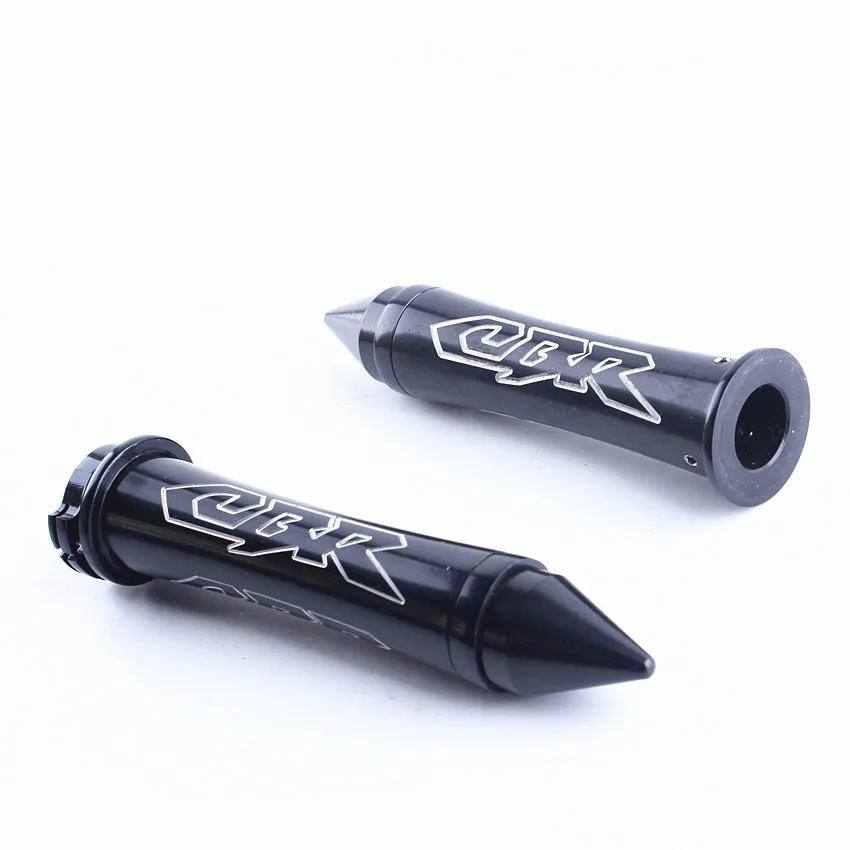 Для Honda CBR600F1 F2 F3 F4i CBR1000RR CBR250R CBR600RR CBR954RR CBR900RR 7/" ручки
