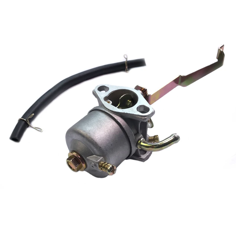 JEAZEA 60338 66619 69381 Motorcycle Carburetor Carb for Harbor Freight