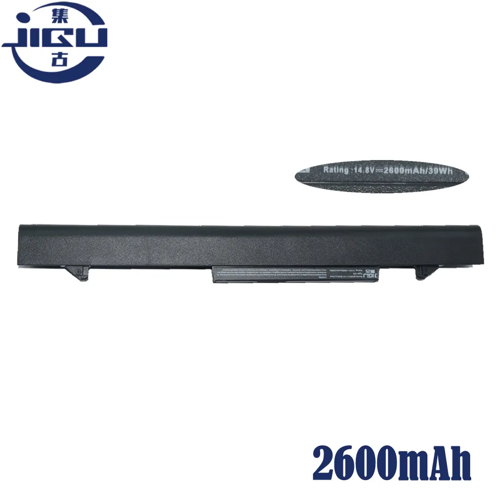 JIGU 4 ячейки RA04 телефон для ноутбука HP ProBook 430 G1 G2 H6L28AA HSTNN IB4L|battery for hp|laptop battery hplaptop |
