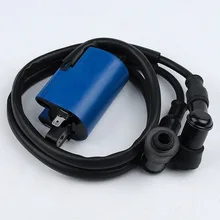 

Ignition Coil for YAMAHA BANSHEE 350 YFZ YFZ350 1987-2006 ATV Quad Motocross Dirt Bike Motorcycle Part