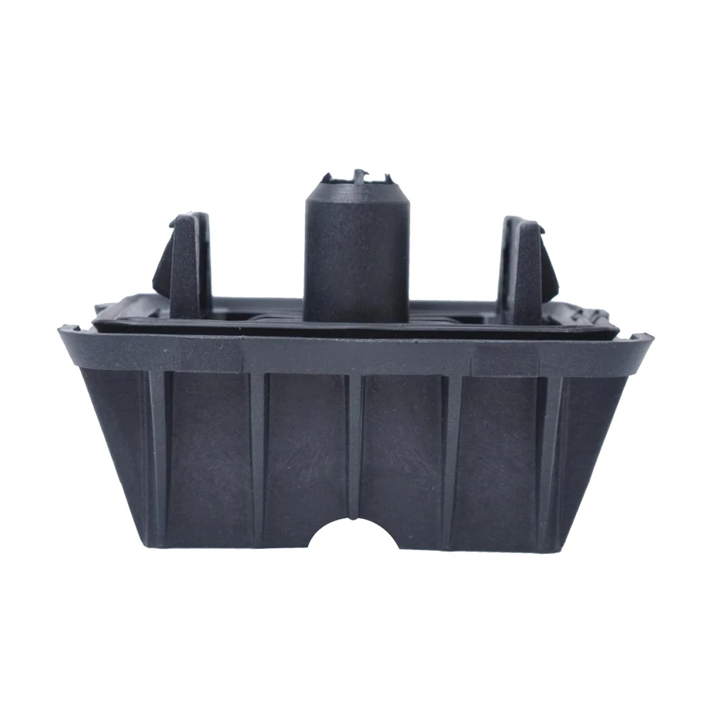 1 Pcs Rubber Jack Pad Frame Rail Adapter For Pinch Weld Side Pad For BMW E82 E90 E91 F10 X1 E84 Etc Car Jack Pad Accessory 