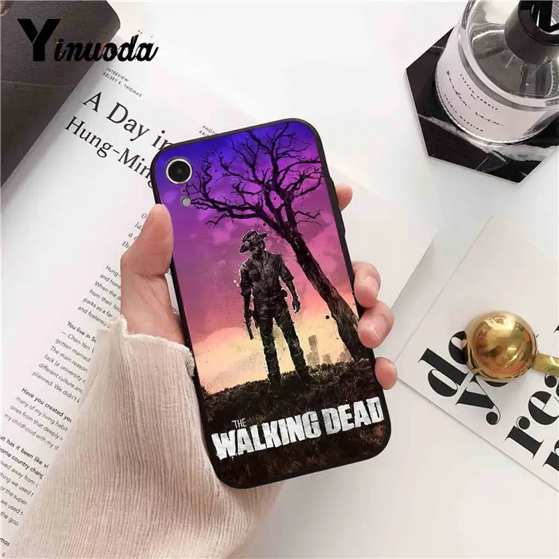 the walking dead
