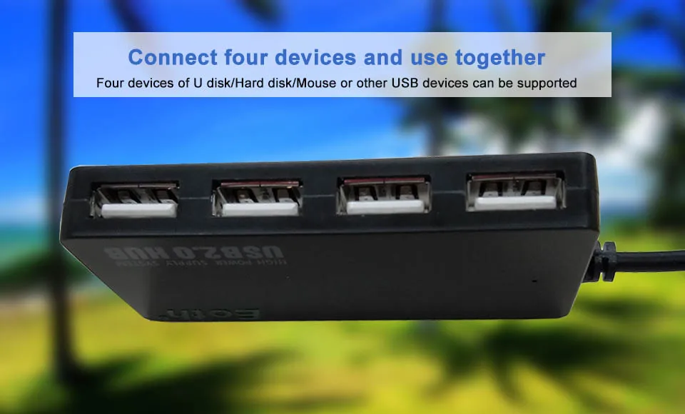 EOTH-HUB2.0-4012 XQ 28