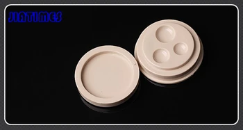 

Free Shipping 1 Set Three Eyes Plastic Watch Oil Holder Watch Repair Tool Unbranded/Generic