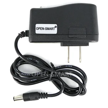 

12.6V / 11.1 Lithium Polymer Battery Charger with 1A Charging Current Lipo Battery Charger with DC head 5.5*2.1mm Indicator LED
