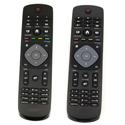 Новый оригинальный пульт дистанционного управления для Philips Smart tv 398GR8BD1NEPHH/EPHN0008CR/398GR8BD6NEPHT для 47PFH4109/88 32PHH4009 40PFH4009