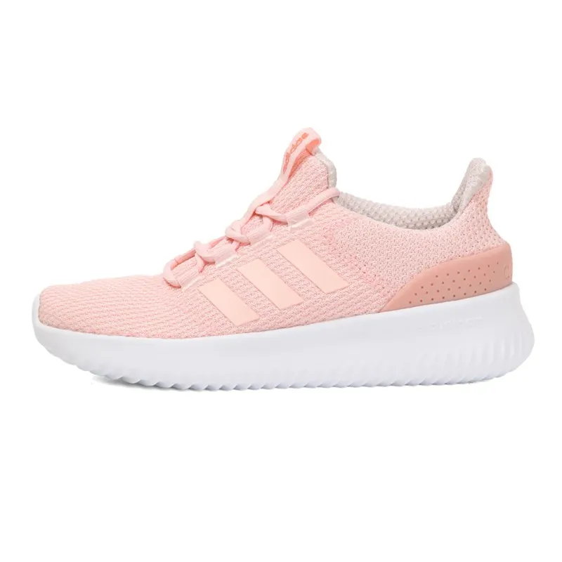 adidas cloudfoam pink