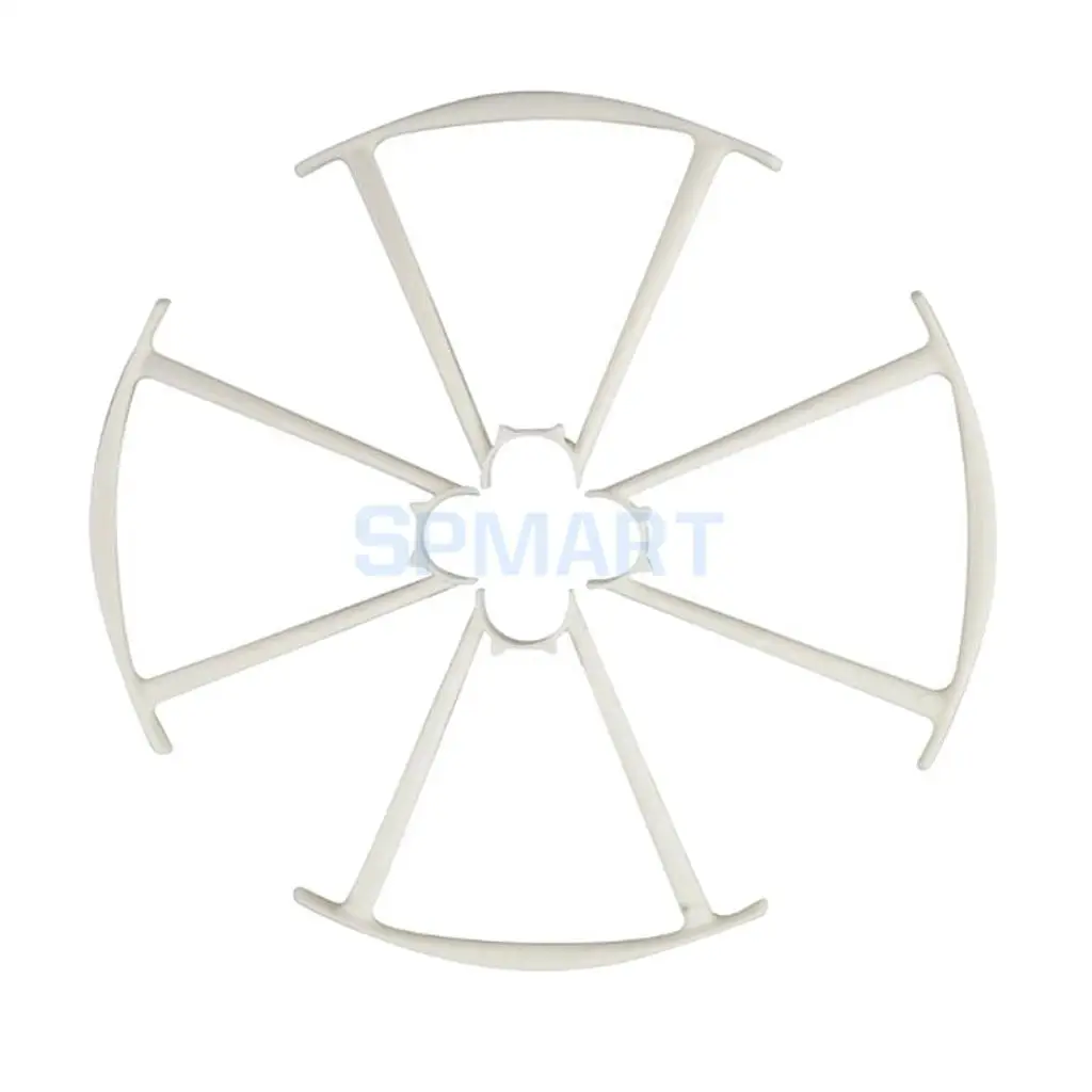 4pcs Propeller Protector Blade Guard Cover for SYMA X21 X21W X22 X22W Drone