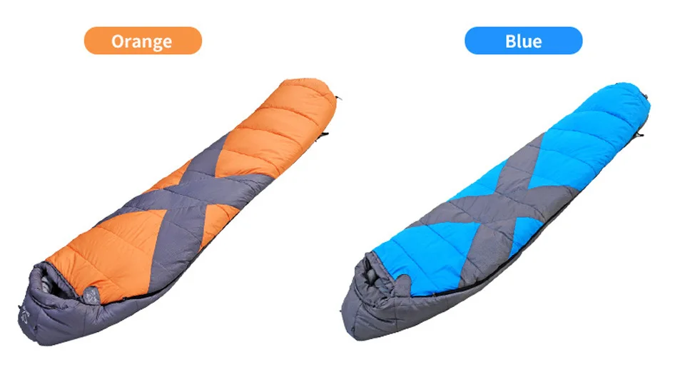 Trackman кемпинг спальный мешок для взрослых палатки хлопок наполнитель конверт Открытый теплый Весна Осень походные сумки 215*80 см TM3301
