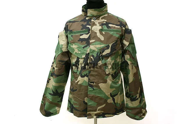 OD зеленая форма BDU [CL-02-DG] Боевая форма OD Camo цифровая зеленая камуфляжная Marpat Пустыня acu песок камуфляж bk зеленый камуфляж