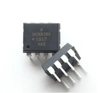 5 шт./лот HCNR200 DIP-8 | Электроника