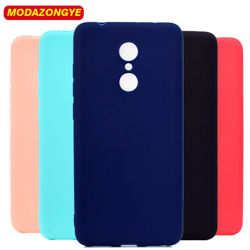 

For Xiaomi Redmi 5 Case Redmi 5 Case Soft TPU Back Cover Phone Case For Xiaomi Redmi 5 Redmi5 Case Silicone 5.7 inch