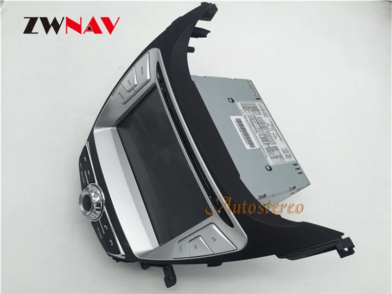 Top Android 8.0 8 Core 4+32GB IPS Screen Car DVD Player GPS Navigation For Hyundai Elantra Avante 2010 2011 2012 2013 2014 2015 2016 4
